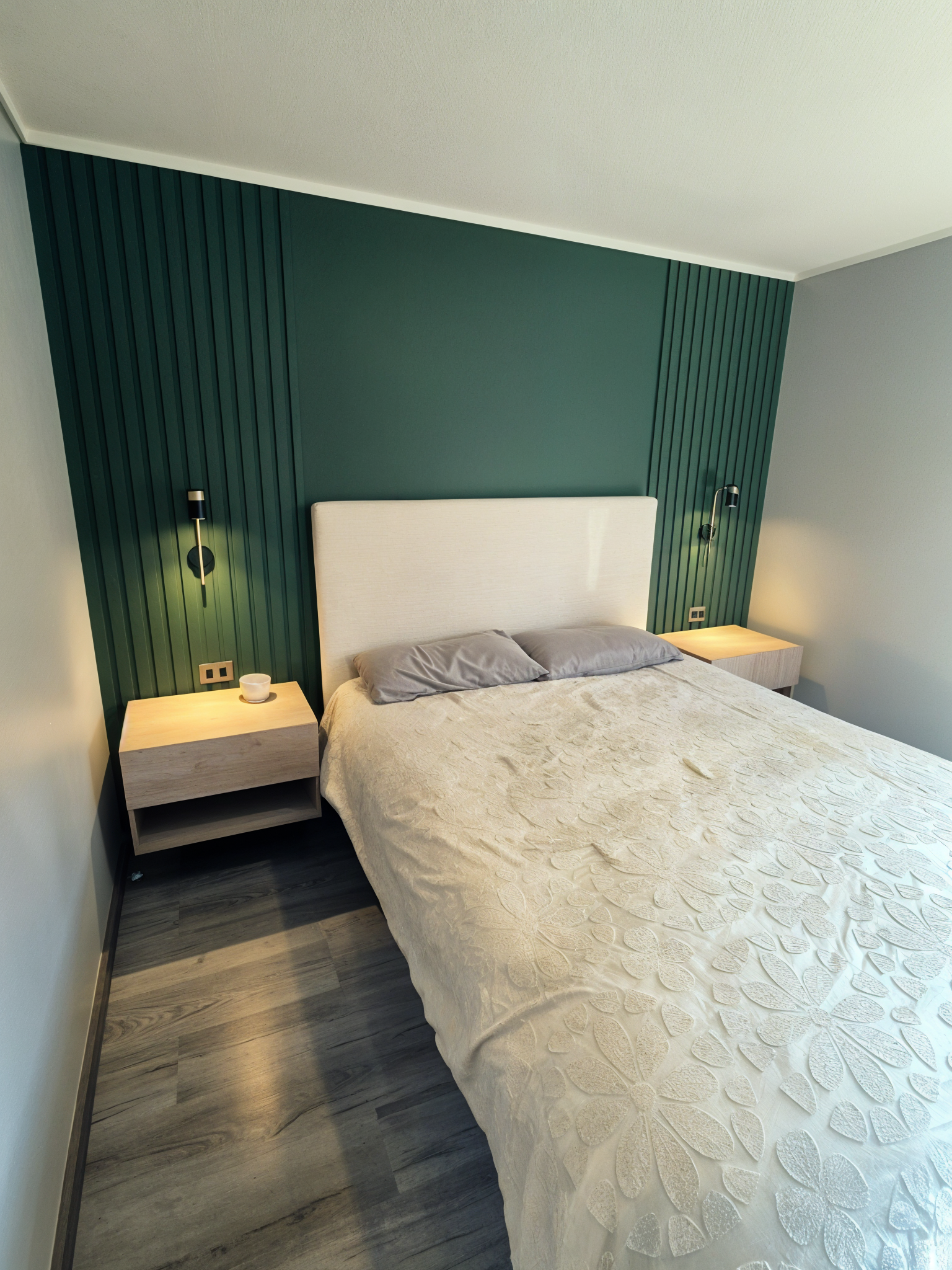Dormitorio Los Talaveras