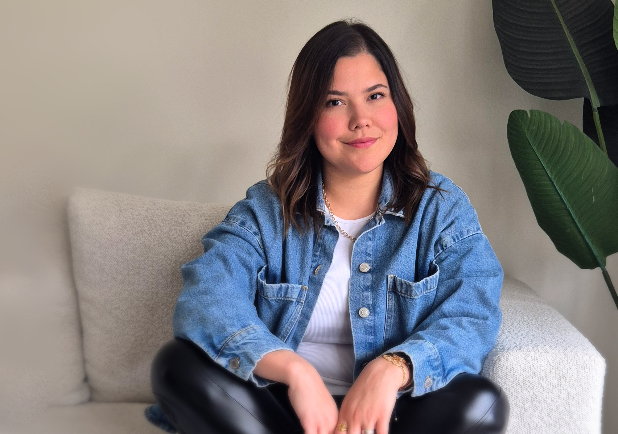 Ismar Orellana — Fundadora de Jul's Studio